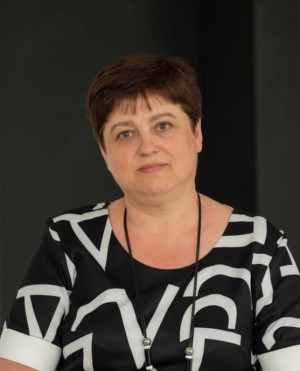 Иволгина Людмила Юрьевна Иволгина Людмила Юрьевна