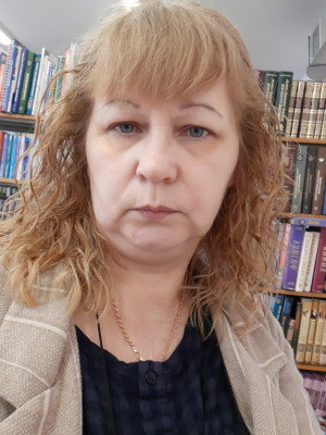 Николаева Лариса Борисовна Николаева Лариса Борисовна